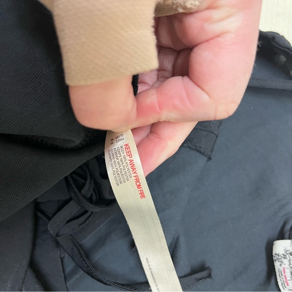 Free People XS black Be My mini slip dress - Picture 7 of 12